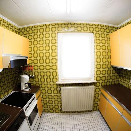 Meyer Appartments Beaufort Eksteriør billede