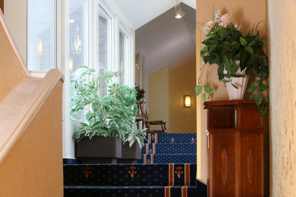 Meyer Appartments Beaufort Eksteriør billede