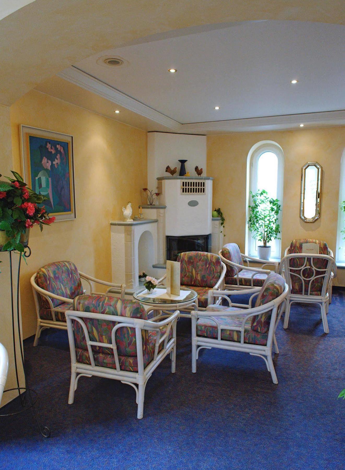 Meyer Appartments Beaufort Eksteriør billede
